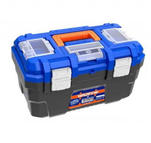WADFOW CAJA DE HERRAMIENTAS 16