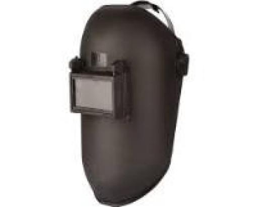 FRAVIDA CARETA TERMOPLAST VISOR FIJO ARNES A CREM