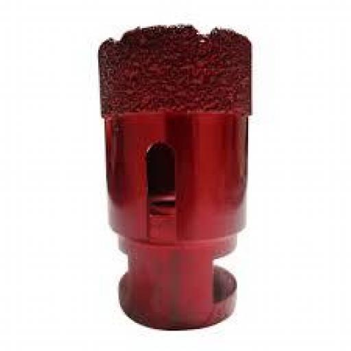 ALIAFOR COPA DIAMANTADA 40MM HOLE NEXT