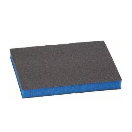 BOSCH 2608608229 ESPONJA ABRASIVA P/CONTORNOS GR M