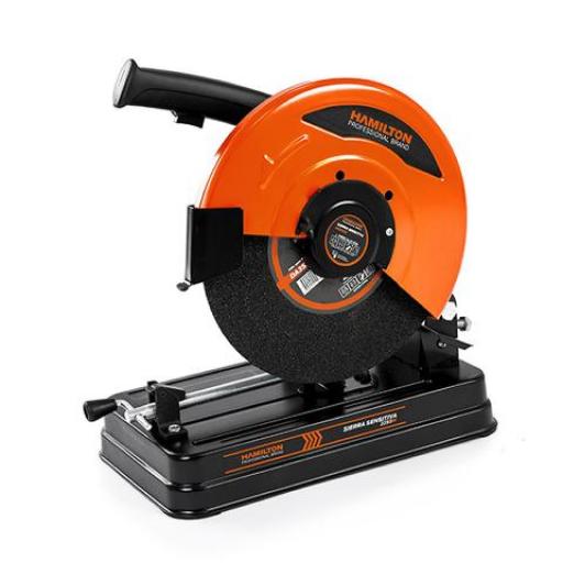 HAMILTON SIERRA SENSITIVA 2250W 355MM. HSS002