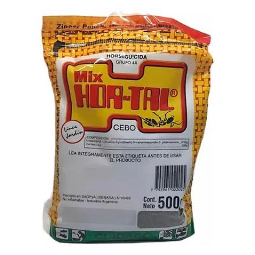 HORTAL MIX X500GR