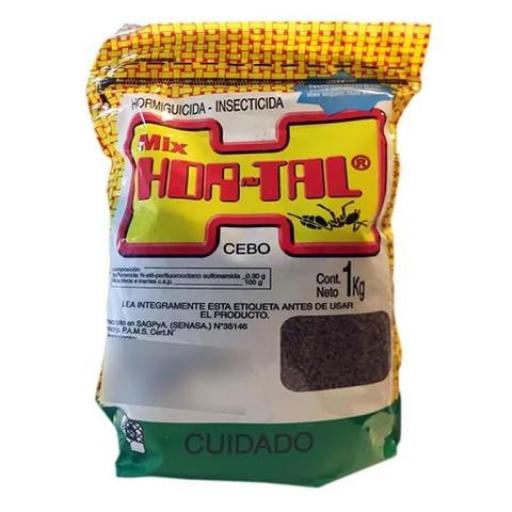 HORTAL MIX 1KG