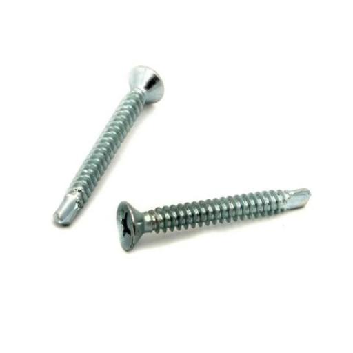 AUTOP FRESADO TROMPETA 6x25