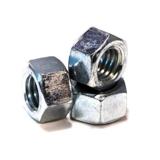 EFEPE 5.8.50 TUERCA BLANCA USS 5/8