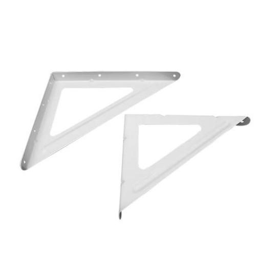 SC SOPORTE MENSULA STRONG 100X150 BLANCO