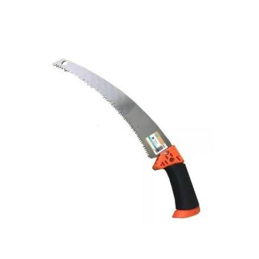SERRUCHO PARA PODAR CURVO DE 30 CM