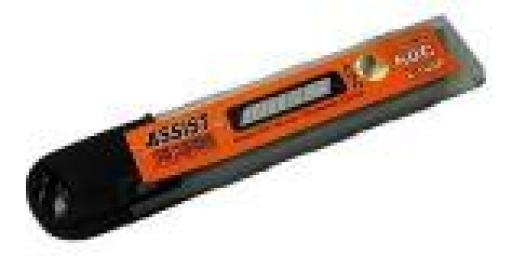 ASSIST 10 REPUESTOS P/CUCHILLA 18X100 L-100A