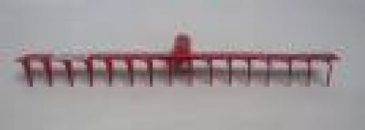 BELLOTA RASTRILLO 912 - 12 DIENTES S/CABO