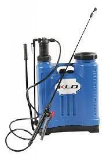 KLD369 PULVERIZADOR 16L T/MOCHILA