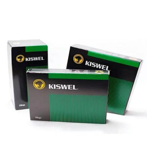 KISWEL ELECTRODO 6013 DE 2.6