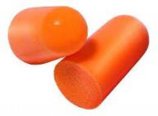 PROTECTOR AUDITIVO 3M 1100 T/TAPON S/CORDEL