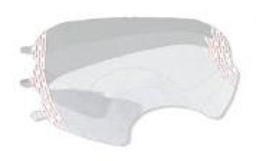 FILM 3M 6885 PARA MASCARA 6885 (PARA 6800) X UNIDAD