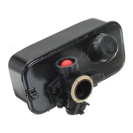 CARBURADOR Y TANQUE B&S 3,5HP 494406