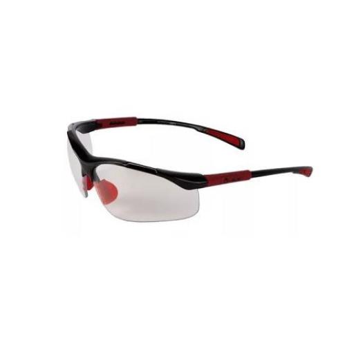 LIBUS ANTEOJOS ATHOS TRANSPARENTE AF