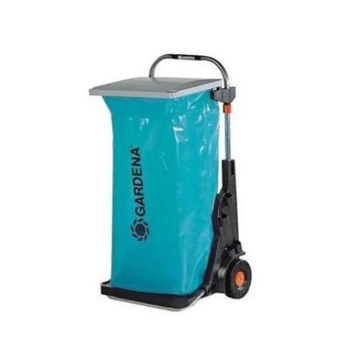 GARDENA CARRO DE JARDIN HASTA 70 KG.