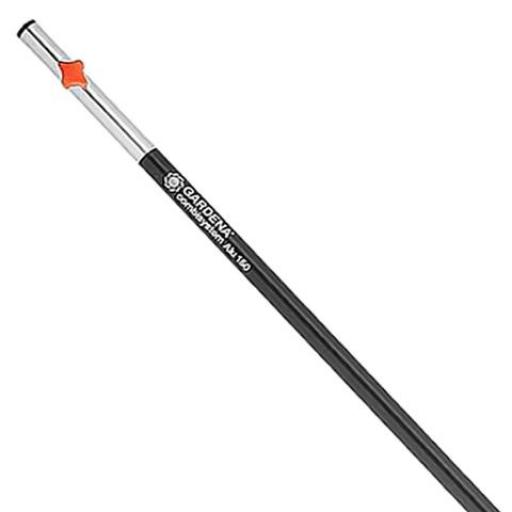 GARDENA MANGO DE ALUMINIO 150 CM.