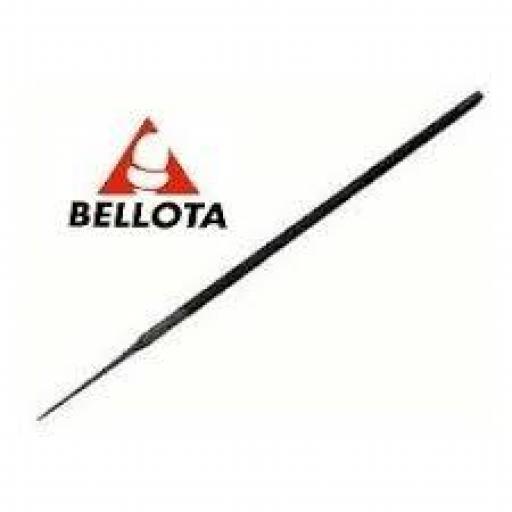 BELLOTA LIMA REDONDA P/MOTOSIERRA 8