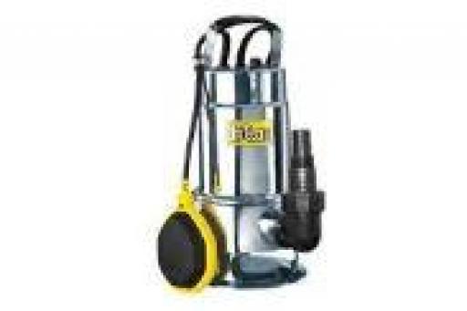 BTA 195090 BOMBA SUMERGIBLE A/INOXIDABLE 240LM 900