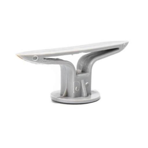 FISCHER TARUGOS NYLON MN10 P/ ANCLAJE