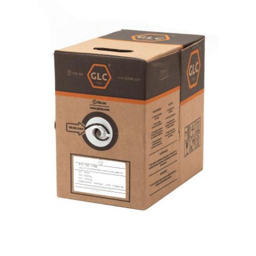 CABLE CONDUCTOR UTP CAT.5 4 PARES INTERIOR 305 MTS.