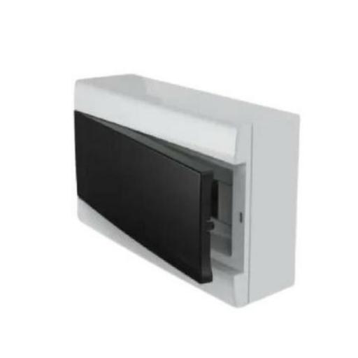 GENROD CAJA P/TERMICA 16 BOCAS EXTERIOR PLASTICA ECO (04516)
