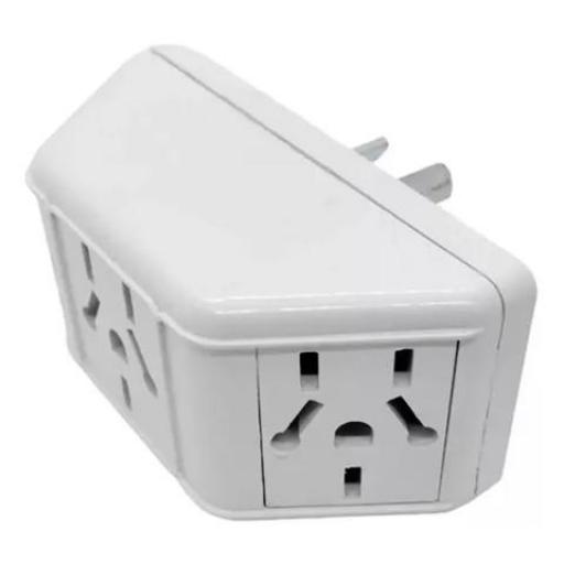 TOP TAAD MULTIFICHA LOGIC TRIPLE PIRAIDE REDONDO