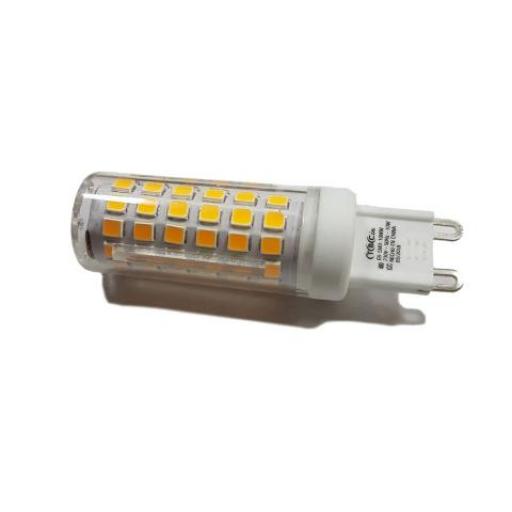 TBCIN LAMPARA LED BIPIN G9 10W LUZ DIA