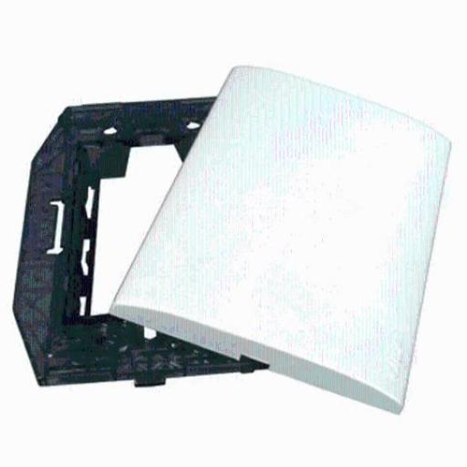 KALOP TAPA CIEGA P/ 1 MODULOS