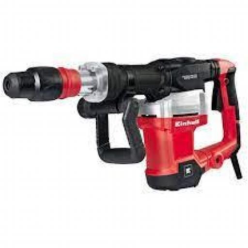 EINHELL MARTILLO DEMOLEDOR TE-DH 32 1500W ENC/SDSMAX