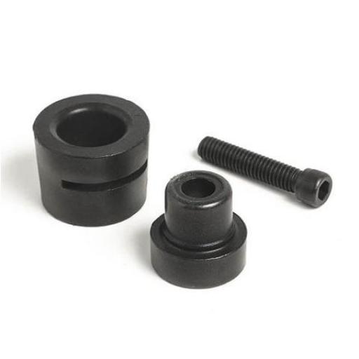 ESE3 BOQUILLA PARA TERMOFUSORA DE 63MM