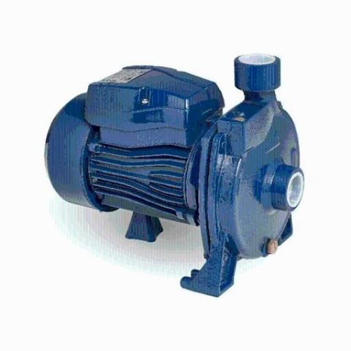 PLUVIUS BOMBA CENTRIFUGA 1/2 HP CPM-130