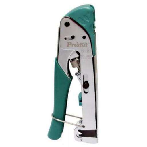 PROSKIT PINZA PARA GRIMPEAR CP-313 (CABLEVISION)