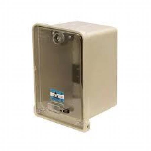 VARIPLAST CAJA MEDIDOR MONOFASICA