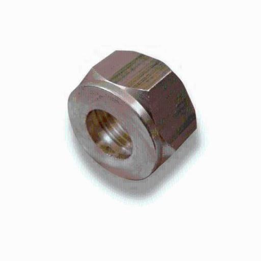 TUERCAS DE AJUSTE 1/8 BCE