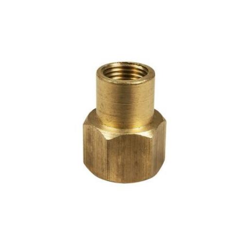 CUPLAS DE 1/8 BCE (1/4)