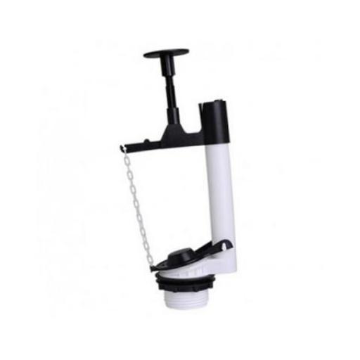 TIGRE VALVULA DESCARGA FLAPPER ECO FLUSH ACC. SUPERIOR 430222