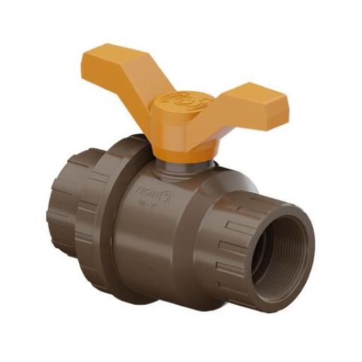 TIGRE VALFLUX VS DE 2