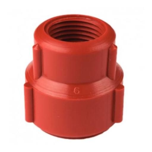 TIGRE CUPLA REDUCCION HEM/HEM 1