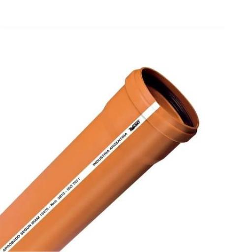 AWADUCT 03674  CAÑO MH 50X1 MT