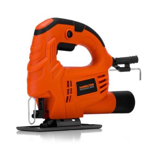 HAMILTON SIERRA CALADORA 400W HCA001