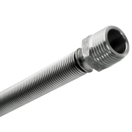 LATYNFLEX TUBO EXTEN A/INOX. 3/4X20-42 GAS NATURAL