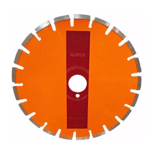 ALIAFOR DISCO 18