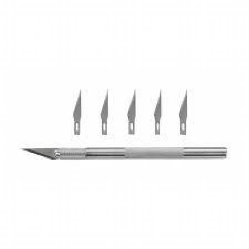 BULIT CUTTER DE PRECISION SERIE 600 CCTR6PRE