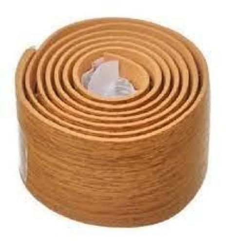 SUPRABOND ZOCALO AUTIOOADHESIVO SIMIL MADERA