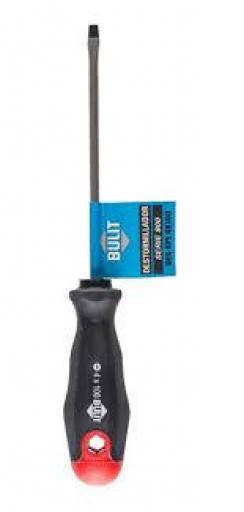 BULIT DESTOR.SERIE800 PLA AISL 4X100 DES8RA4X100