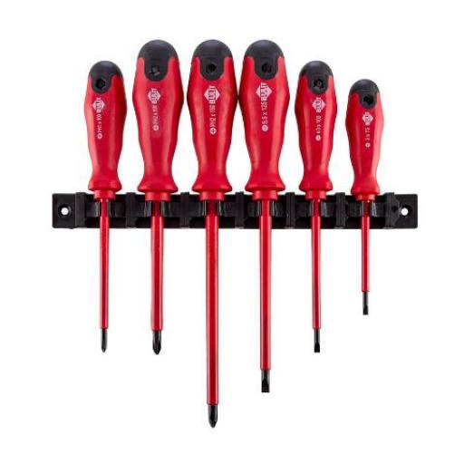 BULIT DESTOR.SERIE800 PLA AI 3X75 DES8RA3X75