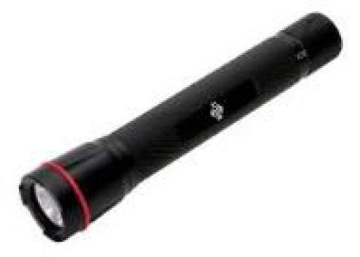 BULIT LINTERNA INDOOR SERIE 500