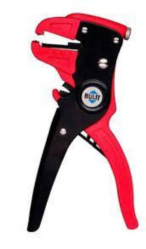 BULIT PELACABLE AUTOMATICO FRONTAL