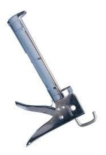 SUPRABOND PISTOLA APLICADORA SILICONA PSTPL800